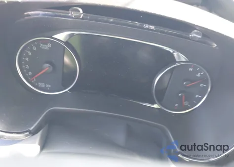 2023 Chevrolet Blazer Fwd Rs из США, поврежденный, VIN 3GNKBERS7PS101387